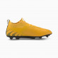 PUMA ONE 20.2 FG/AG KOPAČKY PÁNSKÉ - Žlutá, Černá č.4