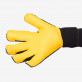 PUMA FUTURE GRIP 5.2 SGC BRANKÁŘSKÉ RUKAVICE - Žlutá, Černá č.2