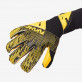 PUMA FUTURE GRIP 5.2 SGC BRANKÁŘSKÉ RUKAVICE - Žlutá, Černá č.3