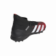 ADIDAS PREDATOR 20.3 TF TURFY PÁNSKÉ - Červená, Černá č.2