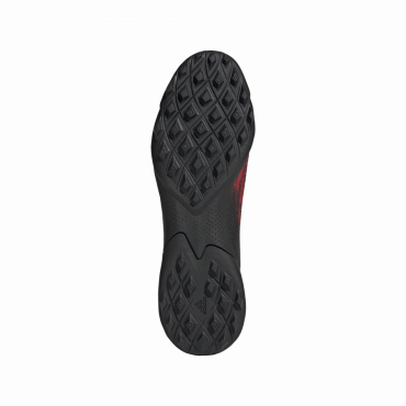 ADIDAS PREDATOR 20.3 TF TURFY PÁNSKÉ - Červená, Černá č.3