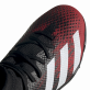 ADIDAS PREDATOR 20.3 TF TURFY PÁNSKÉ - Červená, Černá č.4