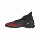ADIDAS PREDATOR 20.3 TF TURFY PÁNSKÉ - Červená, Černá č.9