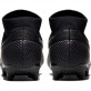NIKE SUPERFLY 7 ACADEMY FG/MG KOPAČKY PÁNSKÉ - Černá, Stříbrná č.2