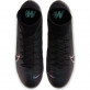 NIKE SUPERFLY 7 ACADEMY FG/MG KOPAČKY PÁNSKÉ - Černá, Stříbrná č.3