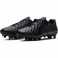 NIKE TIEMPO LEGEND 8 PRO FG KOPAČKY PÁNSKÉ - Černá, Stříbrná č.1
