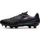 NIKE TIEMPO LEGEND 8 PRO FG KOPAČKY PÁNSKÉ - Černá, Stříbrná č.4