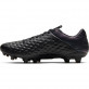 NIKE TIEMPO LEGEND 8 PRO FG KOPAČKY PÁNSKÉ - Černá, Stříbrná č.5