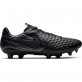 NIKE TIEMPO LEGEND 8 PRO FG KOPAČKY PÁNSKÉ - Černá, Stříbrná č.6