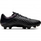 NIKE TIEMPO LEGEND 8 PRO FG KOPAČKY PÁNSKÉ - Černá, Stříbrná č.7