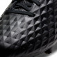 NIKE TIEMPO LEGEND 8 PRO FG KOPAČKY PÁNSKÉ - Černá, Stříbrná č.10