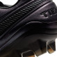 NIKE TIEMPO LEGEND 8 PRO FG KOPAČKY PÁNSKÉ - Černá, Stříbrná č.11