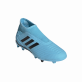 ADIDAS PREDATOR 19.3 LL FG KOPAČKY DĚTSKÉ - Světle modrá, Černá č.7