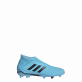 ADIDAS PREDATOR 19.3 LL FG KOPAČKY DĚTSKÉ - Světle modrá, Černá č.8