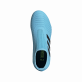 ADIDAS PREDATOR 19.3 LL FG KOPAČKY DĚTSKÉ - Světle modrá, Černá č.10