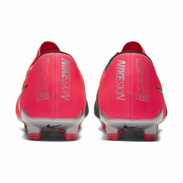 NIKE PHANTOM VENOM PRO FG KOPAČKY PÁNSKÉ - Červená, Černá č.2