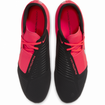 NIKE PHANTOM VENOM PRO FG KOPAČKY PÁNSKÉ - Červená, Černá č.3