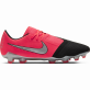 NIKE PHANTOM VENOM PRO FG KOPAČKY PÁNSKÉ - Červená, Černá č.6