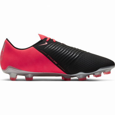 NIKE PHANTOM VENOM PRO FG KOPAČKY PÁNSKÉ - Červená, Černá č.7