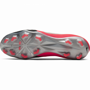 NIKE PHANTOM VENOM PRO FG KOPAČKY PÁNSKÉ - Červená, Černá č.9