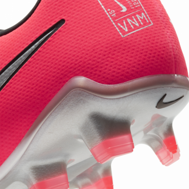 NIKE PHANTOM VENOM PRO FG KOPAČKY PÁNSKÉ - Červená, Černá č.11
