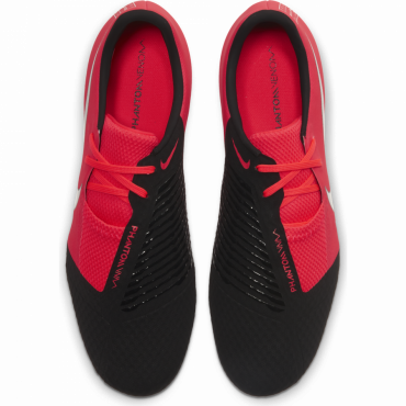 NIKE PHANTOM VENOM ACADEMY FG KOPAČKY PÁNSKÉ - Červená, Černá č.3