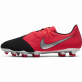 NIKE PHANTOM VENOM ACADEMY FG KOPAČKY PÁNSKÉ - Červená, Černá č.4