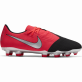 NIKE PHANTOM VENOM ACADEMY FG KOPAČKY PÁNSKÉ - Červená, Černá č.6