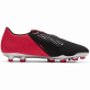 NIKE PHANTOM VENOM ACADEMY FG KOPAČKY PÁNSKÉ - Červená, Černá č.7