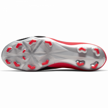 NIKE PHANTOM VENOM ACADEMY FG KOPAČKY PÁNSKÉ - Červená, Černá č.8