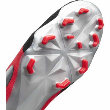 NIKE PHANTOM VENOM ACADEMY FG KOPAČKY PÁNSKÉ - Červená, Černá č.9