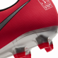 NIKE PHANTOM VENOM ACADEMY FG KOPAČKY PÁNSKÉ - Červená, Černá č.11