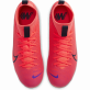 NIKE JR SUPERFLY 7 ACADEMY DF FG/MG KOPAČKY PÁNSKÉ - Červená, Černá č.3