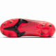 NIKE JR SUPERFLY 7 ACADEMY DF FG/MG KOPAČKY PÁNSKÉ - Červená, Černá č.9