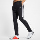 NIKE TEPLÁKY DRY ACADEMY PÁNSKÉ - Černá, Bílá č.2