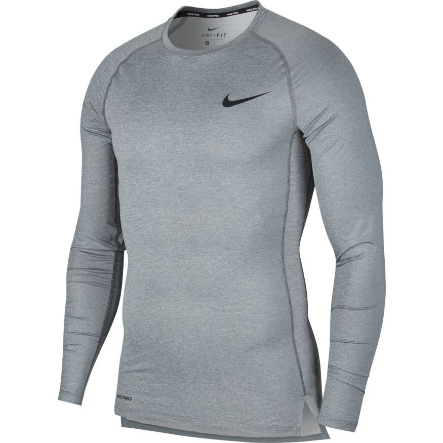 Nike triko s dlouhým rukávem deals
