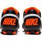 NIKE THE PREMIER II FG KOPAČKY PÁNSKÉ - Černá, Oranžová č.2