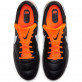NIKE THE PREMIER II FG KOPAČKY PÁNSKÉ - Černá, Oranžová č.4