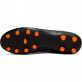 NIKE THE PREMIER II FG KOPAČKY PÁNSKÉ - Černá, Oranžová č.5