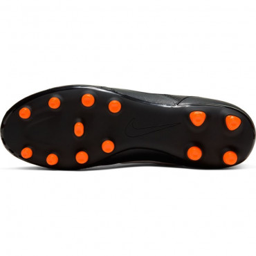 NIKE THE PREMIER II FG KOPAČKY PÁNSKÉ - Černá, Oranžová č.5