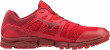 MIZUNO WAVE HAYATE 6 BOTY PÁNSKÉ - Červená č.4