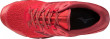 MIZUNO WAVE HAYATE 6 BOTY PÁNSKÉ - Červená č.5