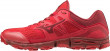 MIZUNO WAVE HAYATE 6 BOTY PÁNSKÉ - Červená č.1