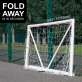 Q-FOLD FOTBALOVÁ BRANKA 2,4x1,5 m č.3