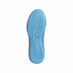ADIDAS X 19.3 IN J SÁLOVKY DĚTSKÉ - Světle modrá č.3