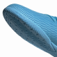 ADIDAS X 19.3 IN J SÁLOVKY DĚTSKÉ - Světle modrá č.5