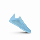 ADIDAS X 19.3 IN J SÁLOVKY DĚTSKÉ - Světle modrá č.17