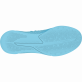 ADIDAS X 19.3 IN J SÁLOVKY DĚTSKÉ - Světle modrá č.20