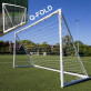 Q-FOLD FOTBALOVÁ BRANKA 3,6 x 1,8 m č.1