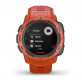 GARMIN INSTINCT GPS HODINKY RED OPTIC č.5